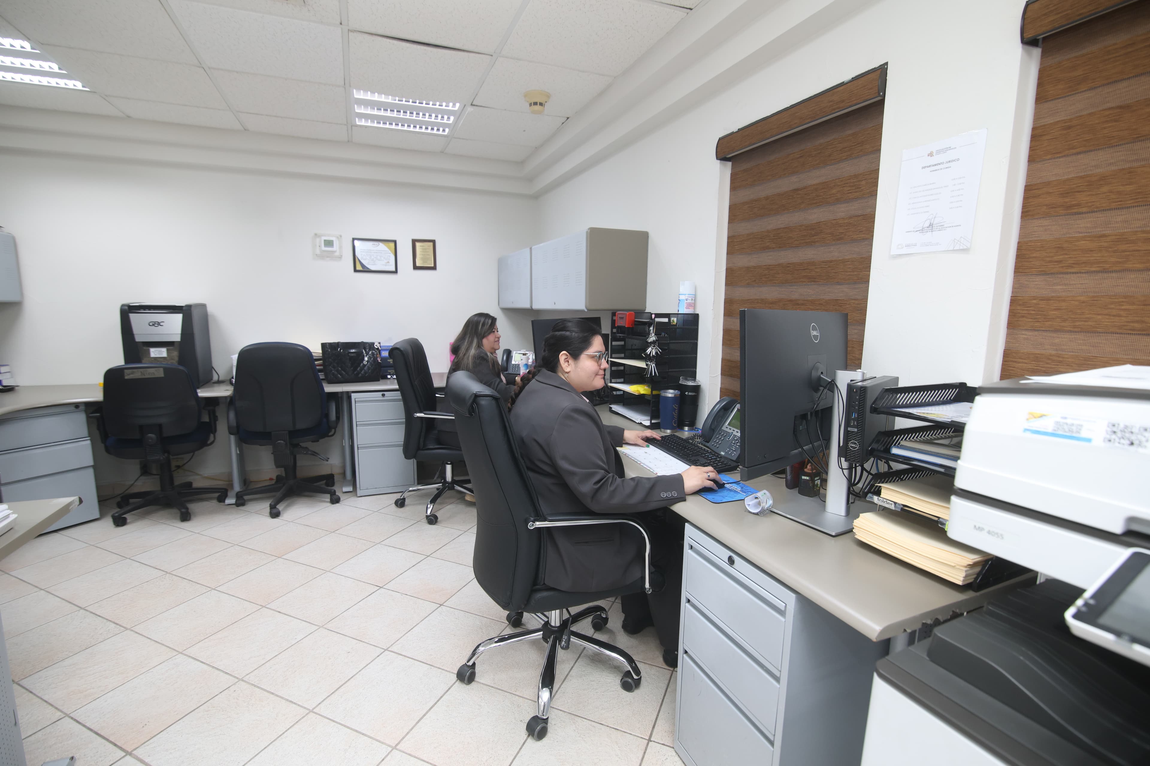 ASESORÍA JURÍDICO