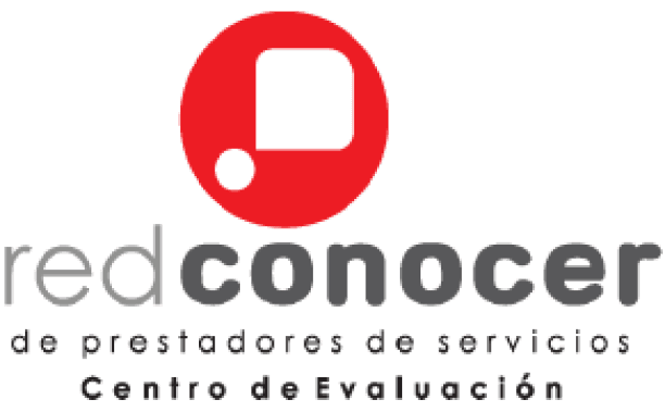 Red Conocer Logo