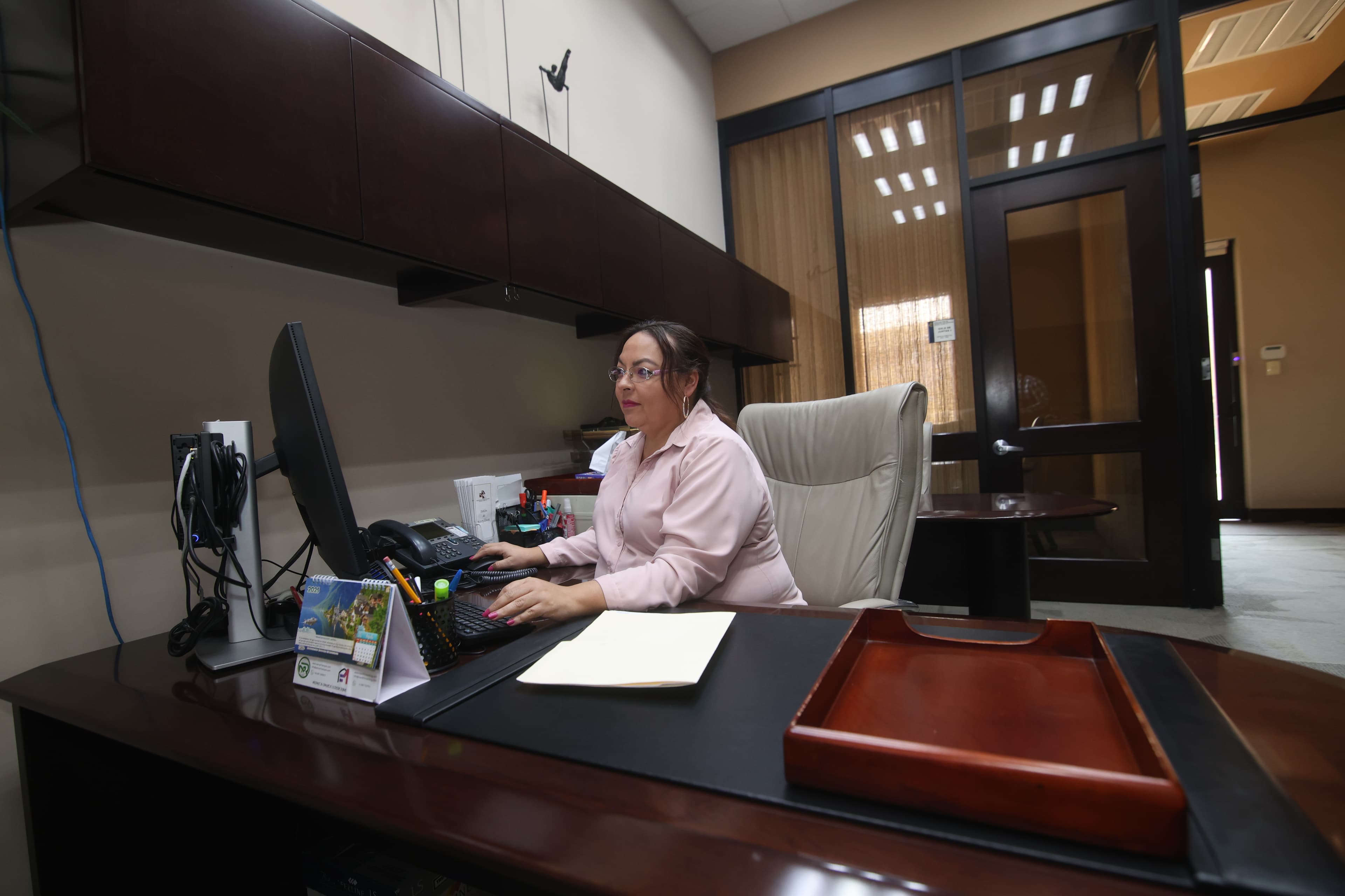 Ingreso de Asociados y Afiliados