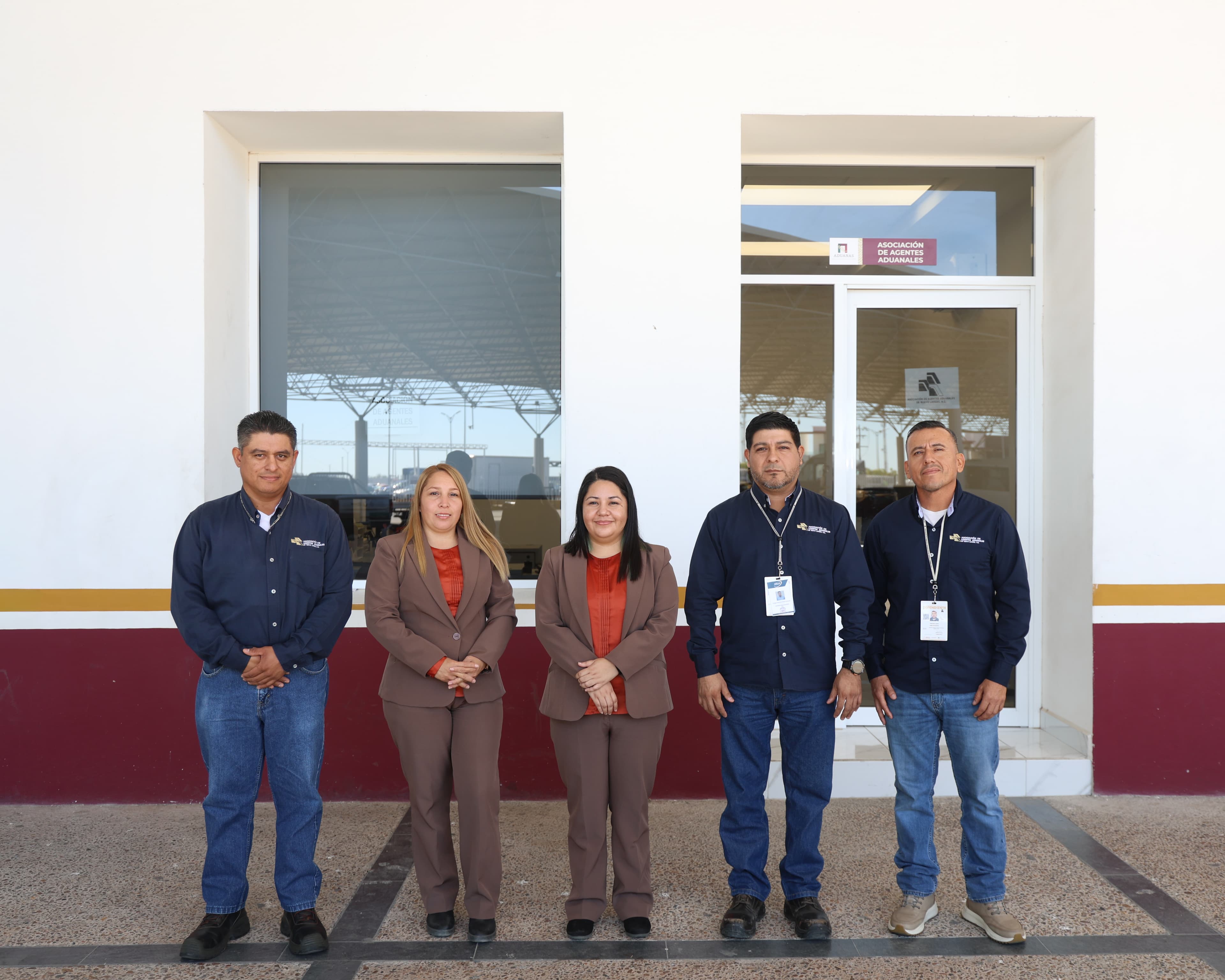 ASESORÍA PUENTE DE COMERCIO MUNDIAL